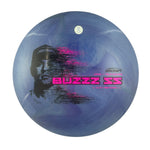 Discraft Buzzz SS - Special Blend Plastic - Ezra Robinson 2026 Tour Series