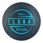 Discraft Luna - Paul McBeth Plastic