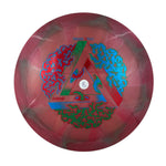 Thought Space Athletics Synapse - Nebula Ethereal