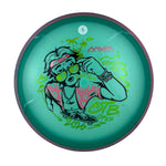 Axiom Hex - Particle Proton Soft Plastic - 2026 OTB Open