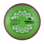 Axiom Fireball - Neutron Plastic