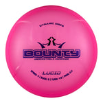 Dynamic Discs Bounty - Lucid Plastic