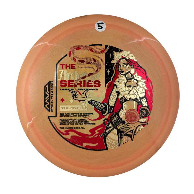 Streamline Boost - Neutron Plastic – Eagle Team Series