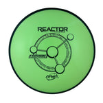 MVP Reactor - Fission Plastic