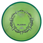 Axiom Crave - Plasma Plastic