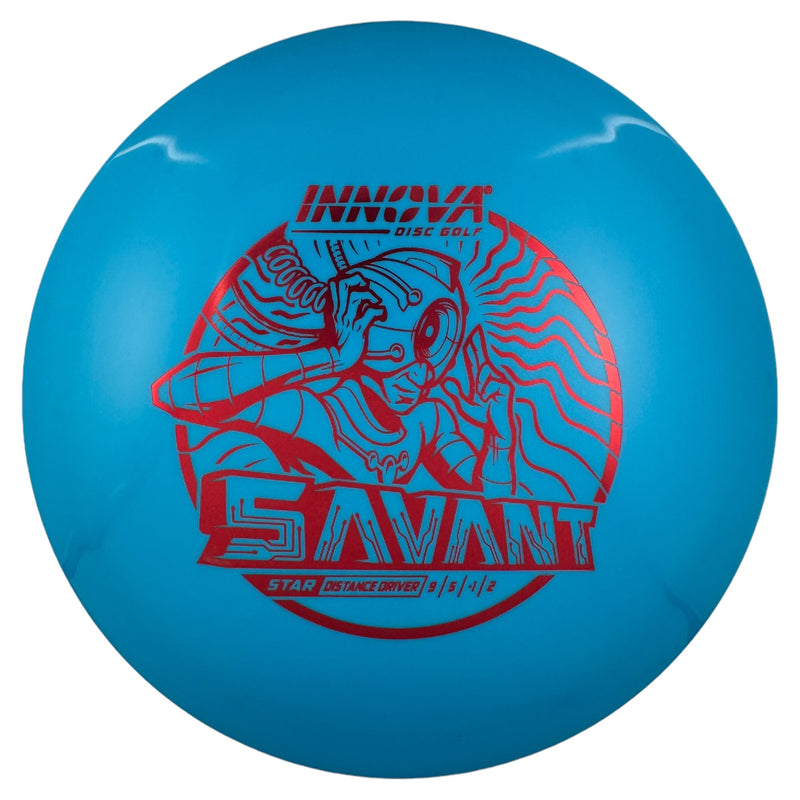 Innova Savant - Star