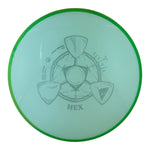 Axiom Hex - Neutron Plastic