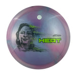 Discraft Heat - Special Blend Plastic - Hanna Huynh 2026 Tour Series