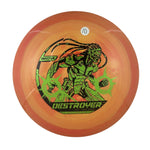 Innova Destroyer - Swirled Star Plastic - Philo Brathwaite 2026 Tour Series