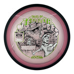 MVP Trail - Proton Plastic - James Conrad 2025 Halloween Special Edition