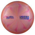 Discraft Nuke - Titanium