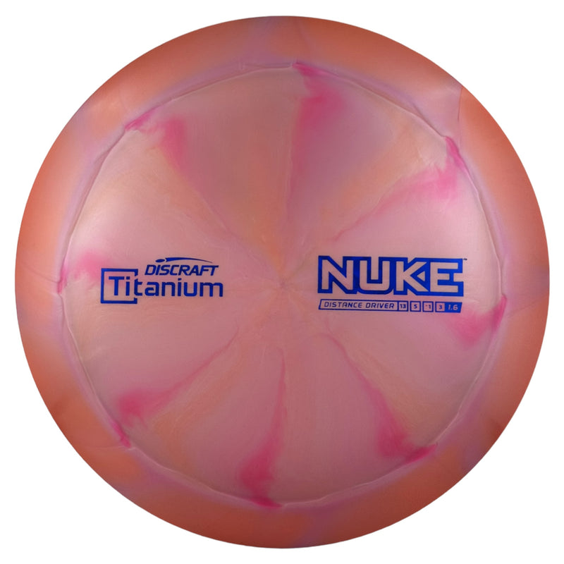 Discraft Nuke - Titanium
