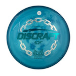 Discraft Sled - ESP Plastic - First Run