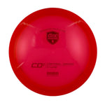 Discmania CD1 - C-line Plastic