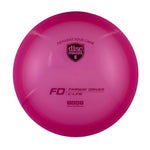 Discmania FD - C-line Plastic