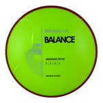 Axiom Simon Line Balance - Neutron Plastic