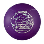 Innova Fox - Star Plastic