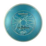 MVP Servo - Plasma Plastic