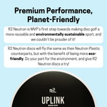 MVP R2 Neutron Premium Plastic Starter Set