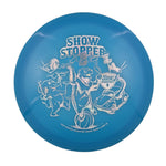 Discmania Show Stopper 3 FD - Glow C-Line Plastic - Ella Hanson Signature Series