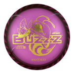 Discraft Buzzz - FUZED Plastic (Buzzz Saw)