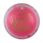 Innova "Baby" Destroyer - Halo Star Plastic - Bradley Williams 2026 Tour Series