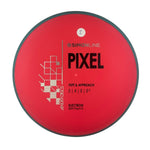 Axiom Simon Line Pixel - Electron Soft Plastic