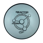 MVP Reactor - Fission Plastic