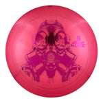 Discraft Nuke - Big Z Plastic
