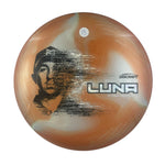 Discraft Luna - Special Blend Plastic - Paul McBeth 2026 Tour Series