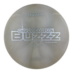 Discraft Buzzz - Z Swirl Plastic - Chris Dickerson 2025 Tour Series