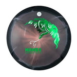 Innova Mamba - Proto Glow Halo Star Plastic - Juliana Korver 2026 Tour Series