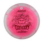 Innova Gorgon - Halo Star Plastic - Dennis Augustsson 2026 Tour Series