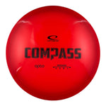 Latitude 64 Compass - Opto Plastic