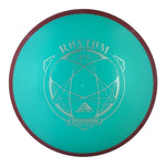 Axiom Rhythm - Fission Plastic