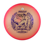 Innova Fox - Proto Glow Halo Champion Plastic - Emily Weatherman 2026 Tour Series