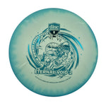 Discmania Eternal Void 2 MD4 - Glow Horizon C-Line Plastic - Kyle Klein Signature Series