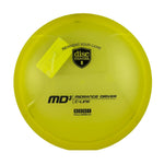 Discmania MD3 - C-Line Plastic