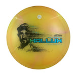 Discraft Hallux - Special Blend Plastic - Ricky Wysocki 2026 Tour Series