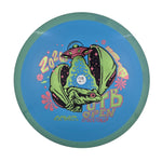 Axiom Delirium - Fission Plastic -  2026 OTB Open