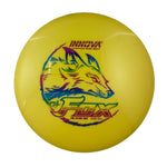 Innova Fox - GStar Plastic