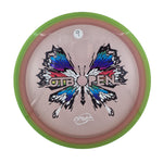 Axiom Insanity - Prism Proton Soft Plastic - 2026 OTB Open