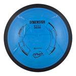 MVP Dimension - Neutron Plastic