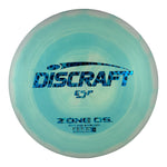 Discraft Zone OS - ESP