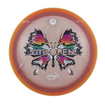 Axiom Insanity - Prism Proton Soft Plastic - 2026 OTB Open