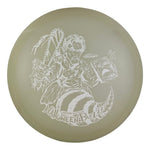Discraft Buzzz - Halloween Glow