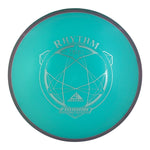 Axiom Rhythm - Fission Plastic