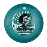 Innova Sexton Firebird - Champion Colour Glow Plastic - Nate Sexton 2026 Tour Series