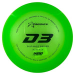 Prodigy D3 - 400 Plastic