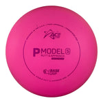 Prodigy P Model S - Base Grip